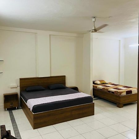 Lara Guest House Hyderabad Luaran gambar