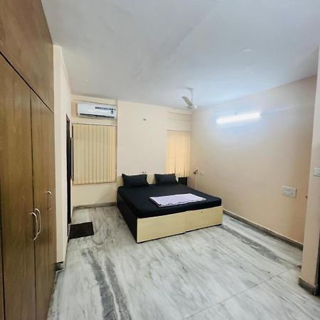 Lara Guest House Hyderabad Luaran gambar