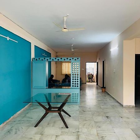 Lara Guest House Hyderabad Luaran gambar