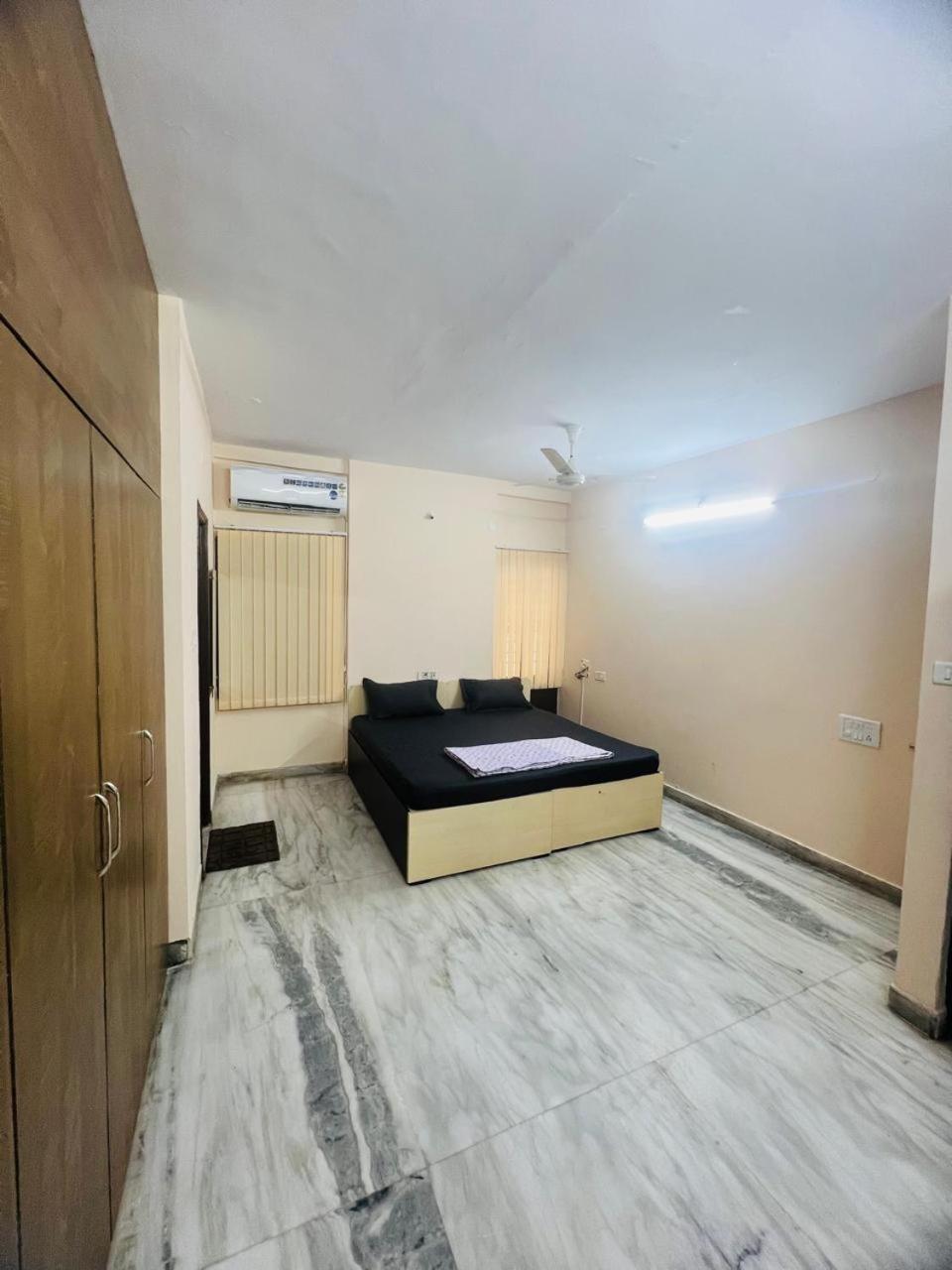 Lara Guest House Hyderabad Luaran gambar