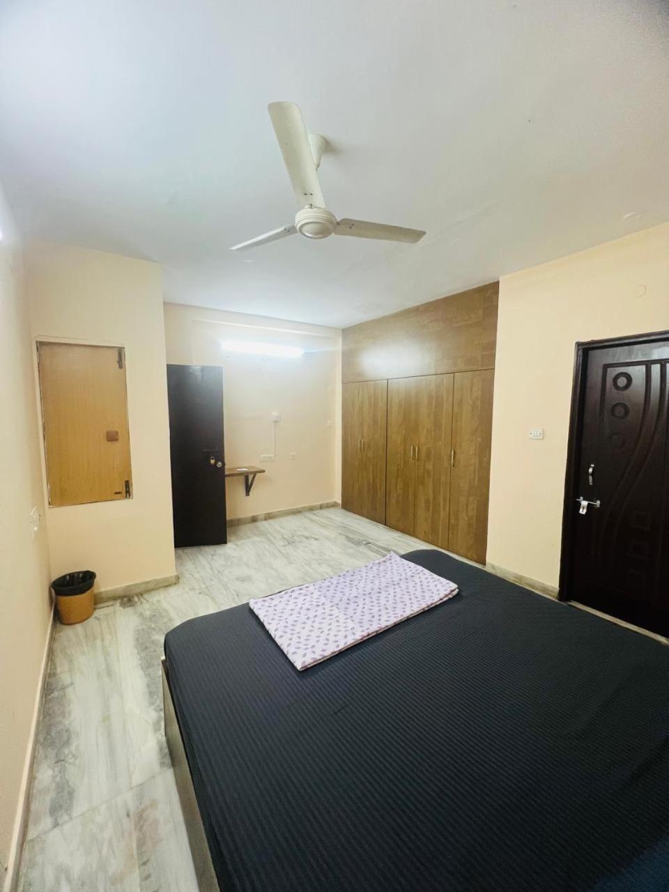 Lara Guest House Hyderabad Luaran gambar