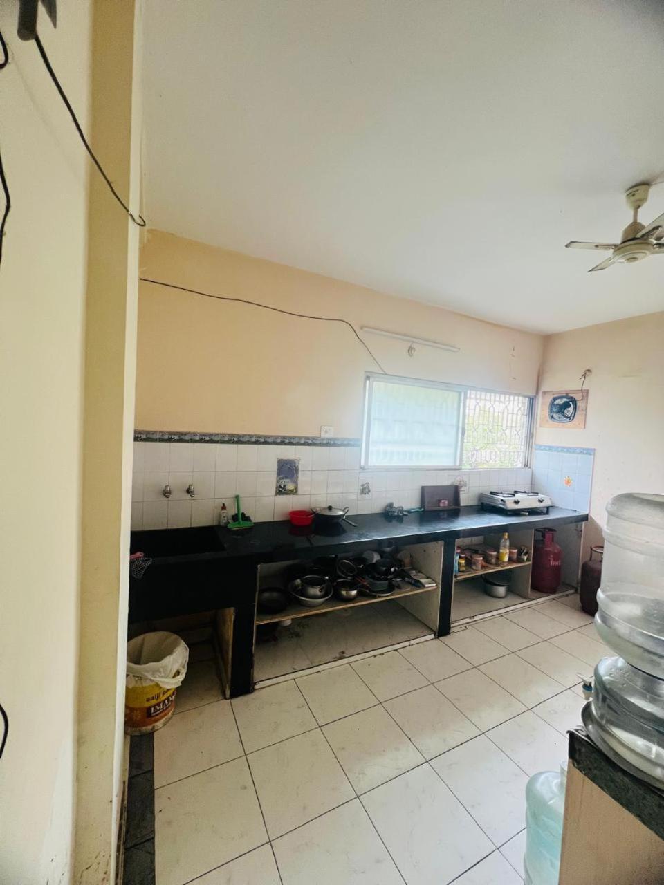 Lara Guest House Hyderabad Luaran gambar