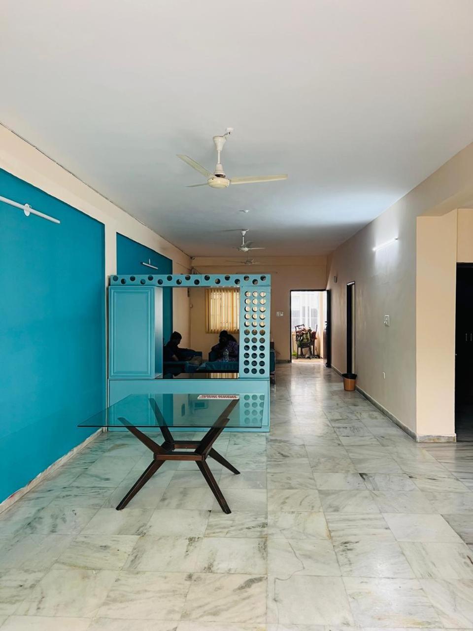 Lara Guest House Hyderabad Luaran gambar