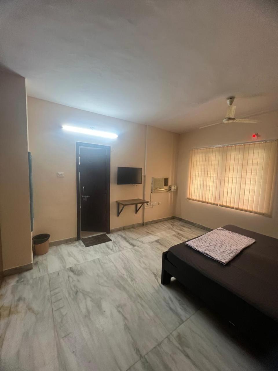 Lara Guest House Hyderabad Luaran gambar